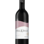 HILL&DALE Pinotage 0,75L, 14%
