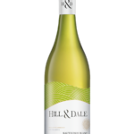HILL&DALE Sauvignon Blanc 0,75L, 13%