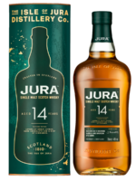 Jura 14YO 0,7l
