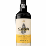Sandeman Late Bottled Vintage 2018
