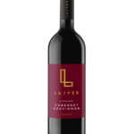 LAJVER Cabernet sauvignon 2022 0,75l 14,01%