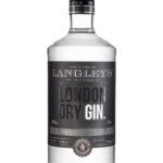 Langley's London Dry Gin 0,7l 41,7%