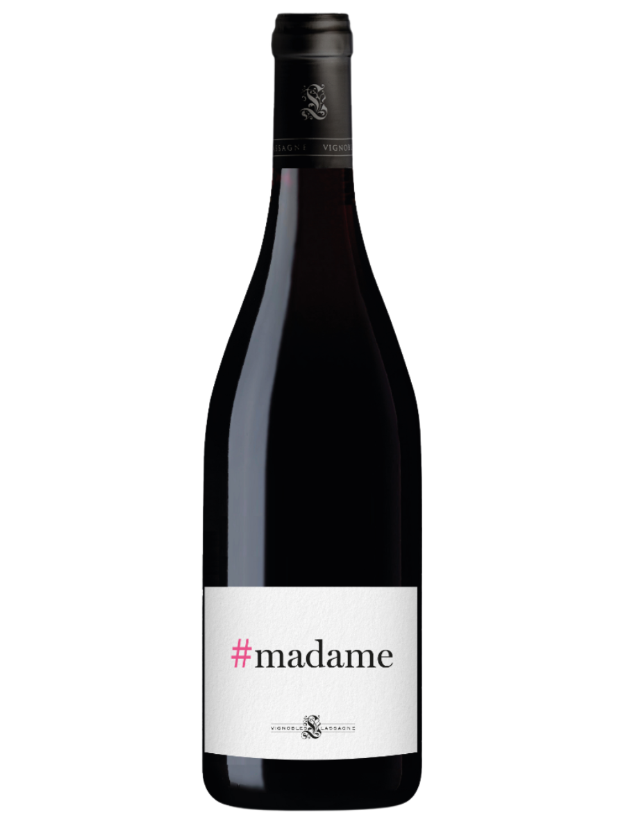 Madame-20222023-AOC-Bordeaux.png Madame 2022/2023 AOC Bordeaux 0,75l - obrazek 1