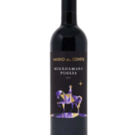 Mario del Conte Negroamaro 0,75l 13%