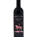 Mario del Conte Primitivo 0,75l 13%