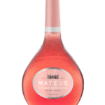 MATEUS Rose medium sweet 0,75 10,5%