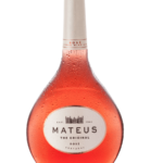 MATEUS Rose Original 0,75 l 11%