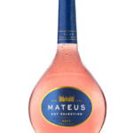 MATEUS Rose dry 0,75 12,5%