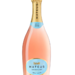 MATEUS Rose sparkling brut 0,75 11,5%