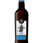 Sandeman Sherry Medium Sweet