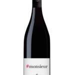 Monsieur 2023 Vin de France 0,75l
