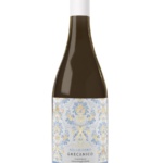 Nello Coro Grecanico Terre Siciliane IGP 0,75l 12%