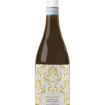 Nello Coro Grillo Leggermente Appassito Sicilia DOC