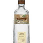 Stumbras Vodka Distinct Potato 0,5l 40%