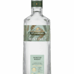Stumbras Vodka Distinct Winter Wheat 0,5l 40%
