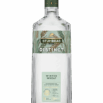 Stumbras Vodka Distinct Winter Wheat 0,7l 40%