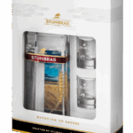 Stumbras Vodka 0,7l 40% (z kieliszkami)