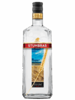 Stumbras Vodka 0,7l 40% (z kieliszkami) - obrazek 2