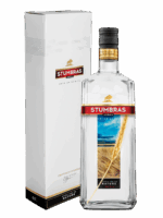 Stumbras Vodka 0,7l 40% (w kartoniku)