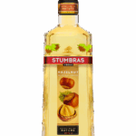 Stumbras Vodka Hazelnut 0,5l 40%