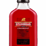 Stumbras Vodka Cranberry 0,1l 40%