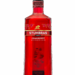 Stumbras Vodka Cranberry 0,5l 40%