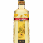 Stumbras Vodka Quince 0,5l 40%