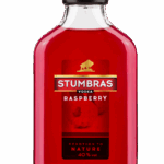 Stumbras Vodka Raspberry 0,1l 40%