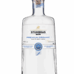 Stumbras Premium Organic 0,7l 40%