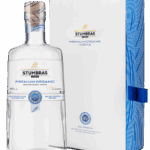 Stumbras Premium Organic 0,7l 40% (w kartoniku)