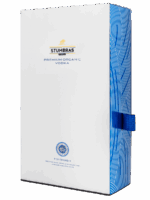 Stumbras Premium Organic 0,7l 40% (w kartoniku) - obrazek 3