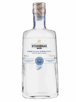 Stumbras Premium Organic 0,7l 40% (w kartoniku) - obrazek 2