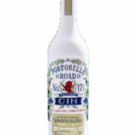 Portobello Savoury Gin 0,7l 42%