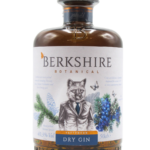 Berkshire Botanical Dry Gin 0,5l 40,3%