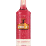 JJ Whitley Pink Cherry Gin 0,7 38%