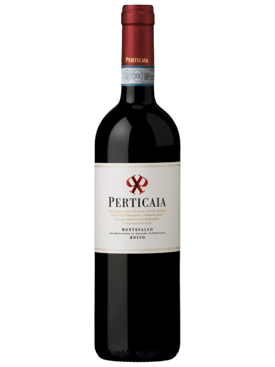 PERTICAIA-Montefalco-Sagrantino-DOCG-2017.png Montefalco Rosso DOC 2017 - obrazek 1