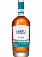 Bache Gabrielsen VSOP Triple Cask 0,7l 40% - obrazek 2