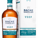 Bache Gabrielsen VSOP Triple Cask 0,7l 40%