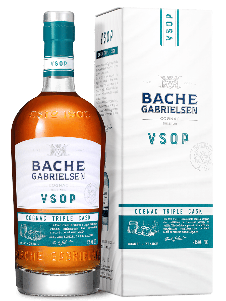 PKJBAC0449_1.png Bache Gabrielsen VSOP Triple Cask 0,7l 40% - obrazek 1