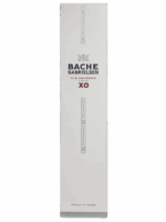 Bache Gabrielsen XO Fine Champagne 0,7l 40% - obrazek 3
