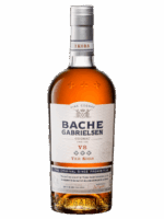 Bache Gabrielsen VS Tre Kors 0,7l 40% - obrazek 2