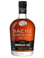 Bache Gabrielsen American Oak 0,7l 40% - obrazek 2
