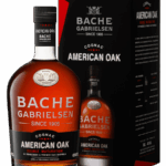 Bache Gabrielsen American Oak 0,7l 40%