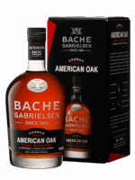 Bache Gabrielsen American Oak 0,7l 40%