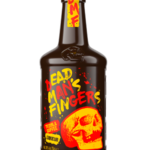 Dead Man's Fingers Coffee Tequila Cream Liqueur 0,7l 28%