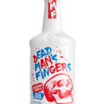 Dead Man's Fingers Strawberry Tequila Cream Liqueur 0,7l 15%