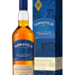 Tamnavulin Port Cask Edition 0,7l