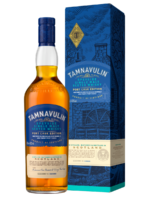 Tamnavulin Port Cask Edition 0,7l