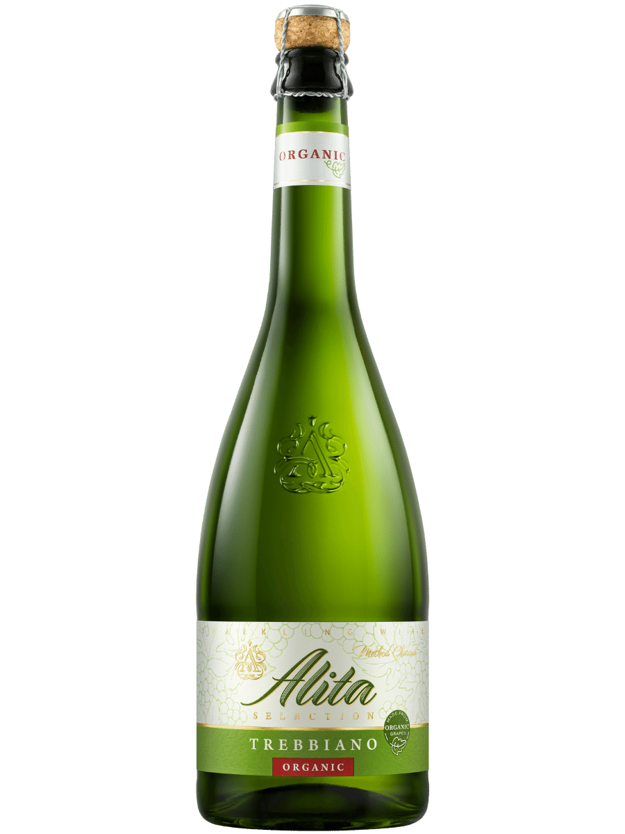 PPVALI8760.png ALITA Selection Organic Trebbiano 0,75 - obrazek 1