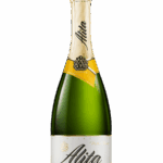 Alita Classic Mild Sweet Method Charmat 0,75